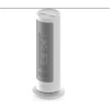 Fan Isıtıcı, 2000W, Beyaz