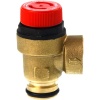 ECA Proteus, Calora, Confeo, Proteus Plus, Fortius,Confeo Premix 3 Bar Emniyet Ventili