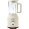 Jumbo x Artfood 4925H Profesyonel Smoothie Sürahili Blender Krem