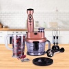 Limitless El Blender Seti - Rose