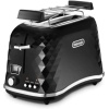 Brillante Ekmek Kızartma Makinesi CTJ 2103.BK