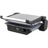 Pania Tost Makinesi Silver Stone