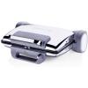 Tostema Maxi Tost Makinesi Inox Gri