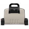 Future Essential Tost Makinesi Matte Krem 1800 W
