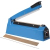 Packtech Poşet Ağzı Kapama Yapıştırma Makinesi (SEÇENEKLİ) (40 cm)