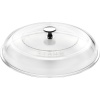 405010240 Bombeli Cam Kapak