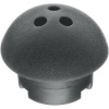 Aşırı basınç korumalı düdüklü tencereler için Perfect & Perfect Plus yedek parça emniyet valfi 2.5l - 8.5l, Ø 2 cm ve 2 cm