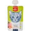Taze Ton Balıklı&Tavuklu Kedi Et Ezmesi 90 gr