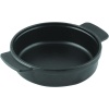 HOT POT ROND 140 MM 0.32 LTR LVECOGV14 MATT BLACK