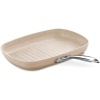 Granita 35x25 cm Dikdörtgen Grill Tava