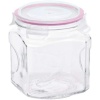 Glasslock Cam Kavanoz, 1500 ml