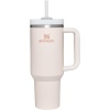 Quencher Pipetli Termos Bardak
