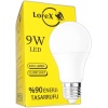 LR-LA9 Led Ampul, Tasarruflu Ampul, 9W