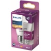 LED 60W P48 E27 2700K Sarı Işık Dim Edilmez