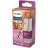Lighting 871951432437400 LED EEK D (A - G) E14 mum şeklinde 3.4W = 40W sıcak beyaz (Ø x U) 35mm