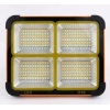 CT-4698 200W Portatif Taşınabilir Şarjlı Solar Projektör