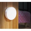 Hareket Sensörlü USB Şarjlı Lamba Led Işık Sensörlü Lamba Gece Lambası Hareket Sensörü Led Sensörlü Lamba