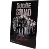 Toys Suicide Squad In Squad We Trust Glass Posteri