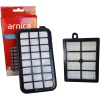 Arnica Tesla Premium Et14320 Uyumlu Süpürge Hepa FiLtre Seti