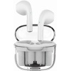 AİRPODS 5.3 VERSİON DOKUNMATİK TEMİZ SES ÖZELLİKLİ 6 SAAT KESİNTİSİZ MÜZİK BLUETOOTH KULAKLIK