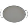 Concept Galvaniz Oval Tepsi