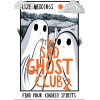 Sad Ghost Club Volume 2: Find Your Kindred Spirits