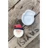 Concept Noel Baba Mum Kalıbı (Silikon)