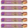 Natura Ağartılmamış Hazır Pişirme Kağıdı 10 Yaprak X 5 Paket