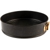 Black Gold 26 cm Kelepçeli Kek Kalıbı