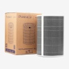 Xiaomi Smart Air Purifier PRO H Uyumlu RFID Hepa + Karbon Filtre Gri