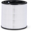 Bosch Air 2000 Hava Temizleyici Uyumlu Hepa + Karbon Filtre