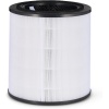 Bosch Air 4000 Hava Temizleyici Uyumlu Hepa + Karbon Filtre