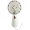 Mini Vantilatör Şarjlı Yüksek Fan Gücü Tutmalı Fan Mini Fan Vantilatör Işıklı Vantilatör Taşınabilir Vantilatör Taşınabilir Fan Şarj Edilebilir Fan Asorti Renk