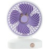 Taşınabilir Mini USB Masa Üstü Fan (MOR)