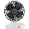 Mini Masaüstü Vantilatör Mini Fan Mini Vantilatör Masaüstü Fan Şarjlı Taşınabilir Fan Masaüstü Mini Fan