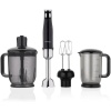 Performix Mega Siyah Blender Set