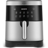 GOURMET 9L SMART SCREEN GENİŞ HAZNE INOX AIRFRYER