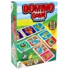 Domino Game Hayvanlar Kartları, 28 Kart, 2-4 Oyuncu, 3 Yaş ve Üzeri