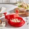 HOME Pratik Tavuk Ve Pişmiş Sebze Parçalama Didikleme Aleti