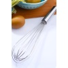 Diyarı Metal Paslanmaz Çırpıcı 35 Cm
