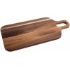 Wood Mood Kesme Ve Sunum Tahtası Büyük Boy