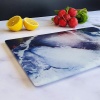 Cam Kesme Tahtası - Cam Kesme Tablası | Buzlu Cam -  | 20cm X 30cm