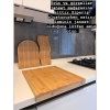 KENARLI KESME TAHTASI 45 * 38