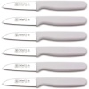 Sürmene 6lı Meyve Bıçağı Seti 61007 (Beyaz)
