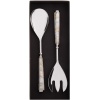 Pearl 2 Parça Salata Servis Seti
