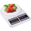 Home Mutfak Tartısı, Elektronik Hassas Mutfak Terazisi, Tartısı, Dijital Mutfak Tartısı, Mutfak Terazisi, 10 kg 1 gr Hassasiyet, Dara Özelliği [Enerji Sınıfı A++]