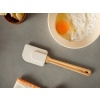 Home Silikon SPATULA 25 cm Açık Bej