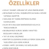 Şekilli Saklama Kabı, Eğlenceli ve Besleyici Beslenme Kabı, BPA İçermeyen, Çok Amaçlı, Renkli ve Öğretici, Uzun Ömürlü, Yeni Seri (Havuç Şekilli)