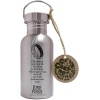 Eye Limited Eco Drinks Botte, Gri, Tek Beden