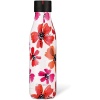 500ML Çift Katmanlı Paslanmaz Çelik Isı Yalıtımlı Termos Petals 12 Saat Sıcak & 24 Saat Soğuk